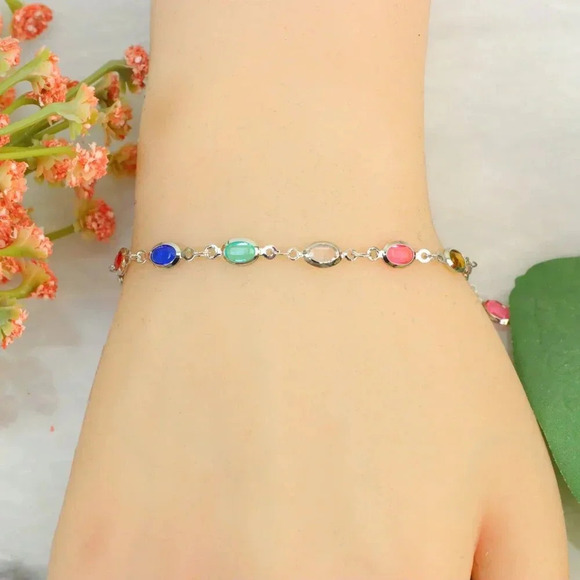 "New Beautiful Design Bracelet for Women/Girls, Gift, B595 - Picture 9 of 10